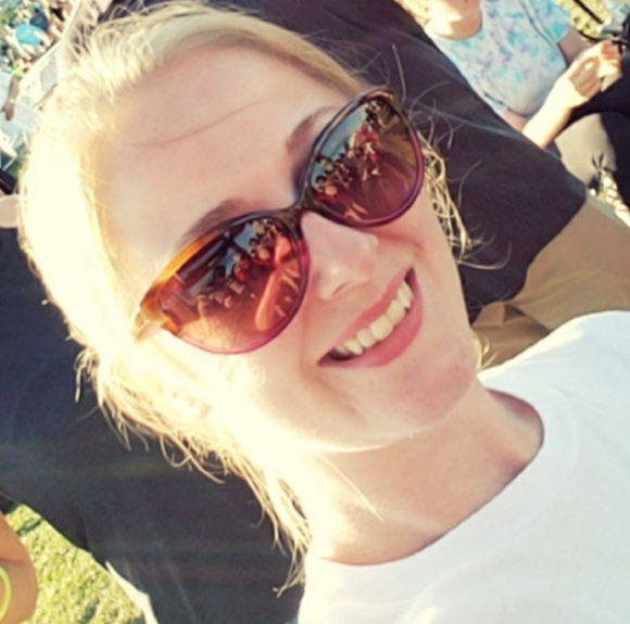 Meet your Posher, Michelle - Picture 1 of 1